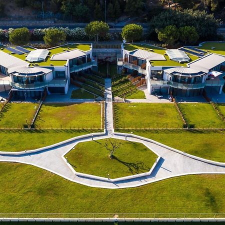 サント・ステーファノ・アル・マーレH11 Luxury 9A - Porto - Piscina - Jacuzziアパートメント エクステリア 写真