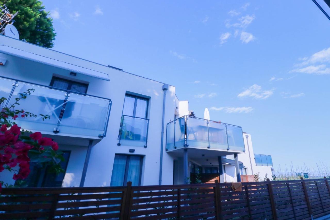 サント・ステーファノ・アル・マーレH11 Luxury 9A - Porto - Piscina - Jacuzziアパートメント エクステリア 写真