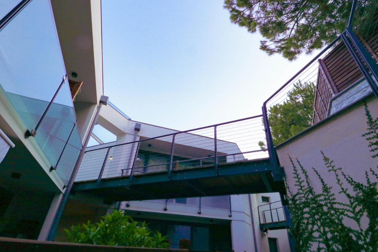 サント・ステーファノ・アル・マーレH11 Luxury 9A - Porto - Piscina - Jacuzziアパートメント エクステリア 写真